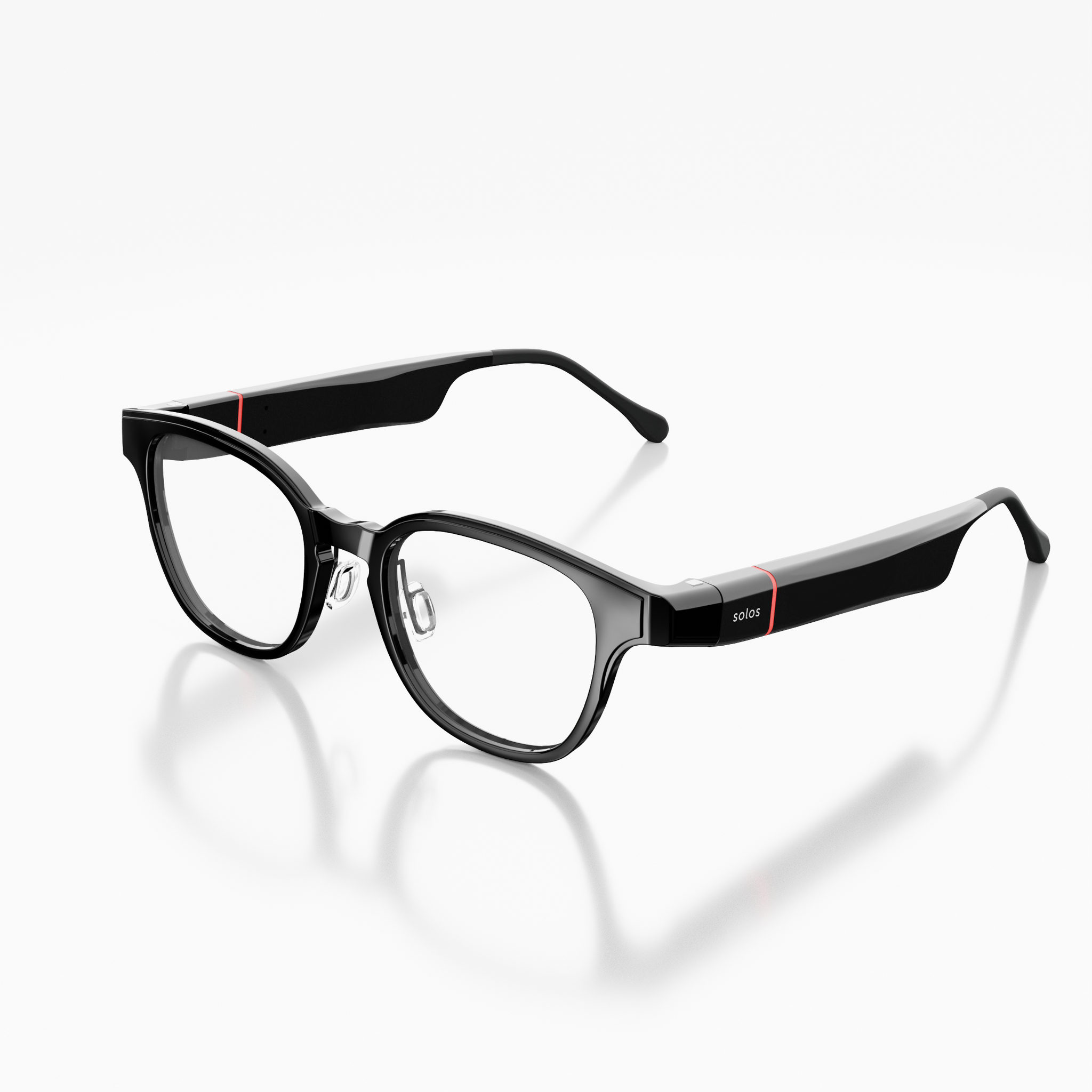 Argon 6S Smartglasses | solos AirGo™ 3