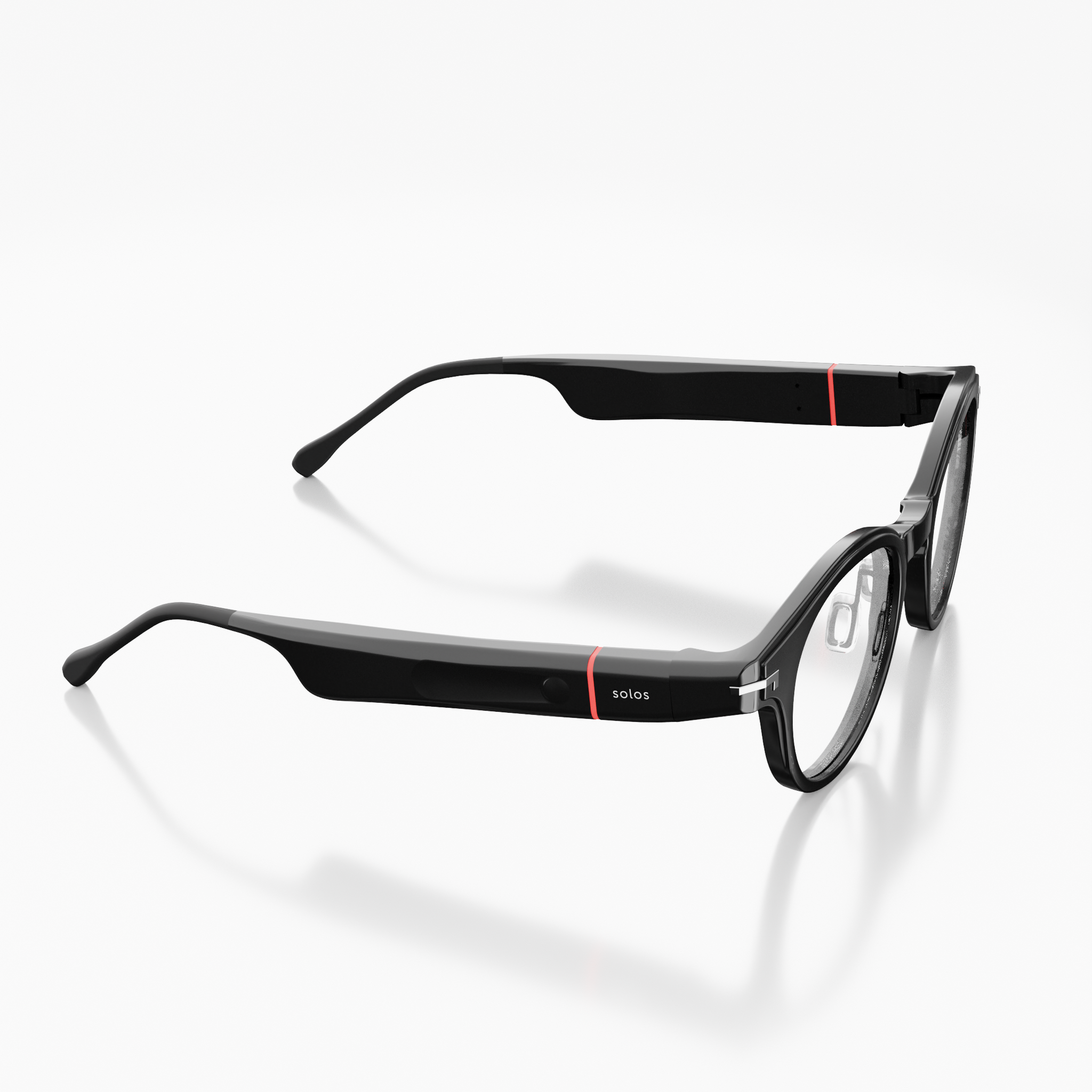 Argon 8 Smartglasses | solos AirGo™ 3