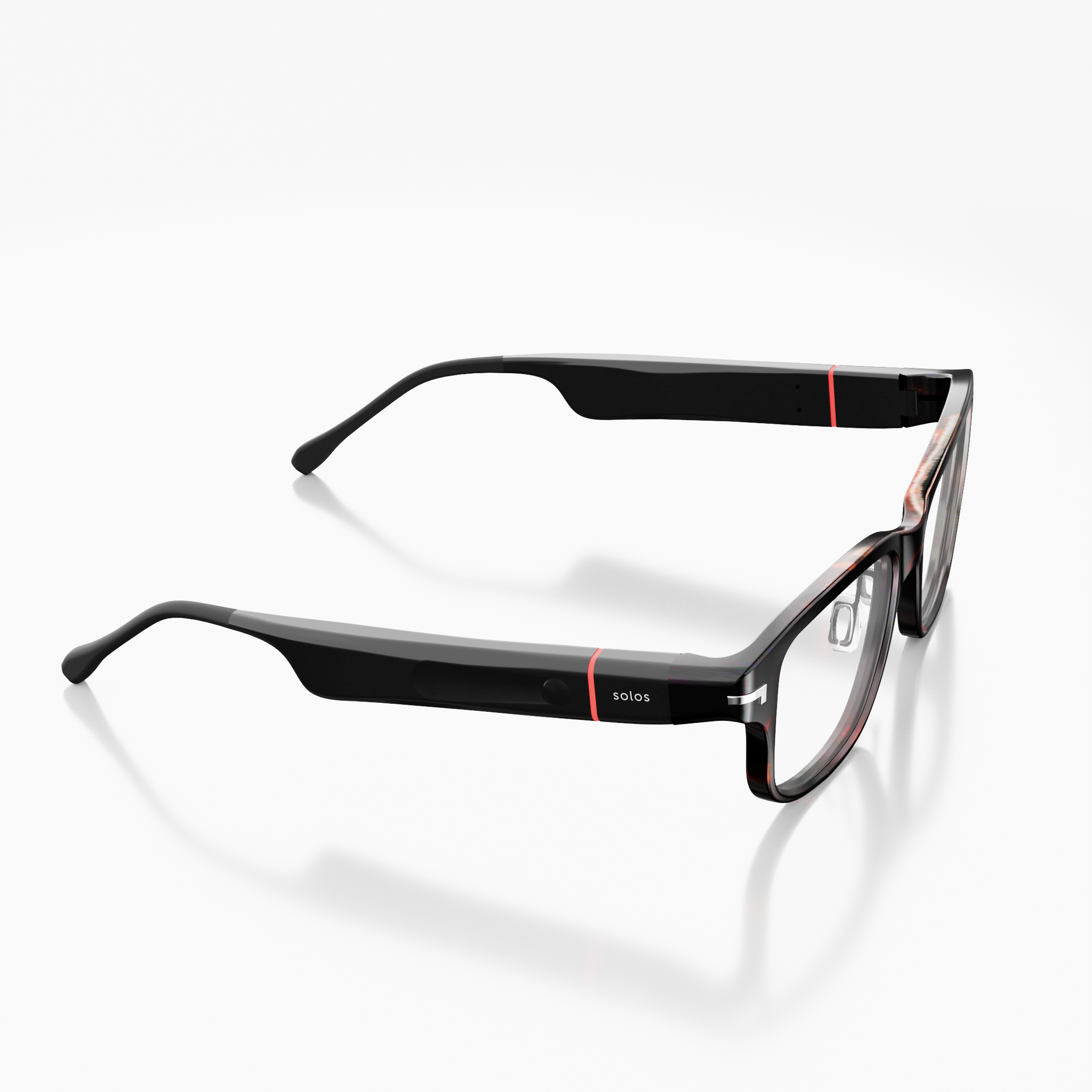 Argon 7 Smartglasses | solos AirGo™ 3