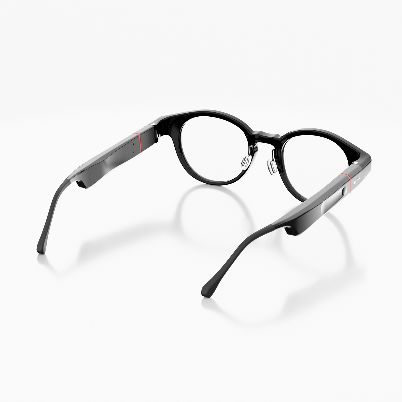 Argon 4S Smartglasses | solos AirGo™ 3
