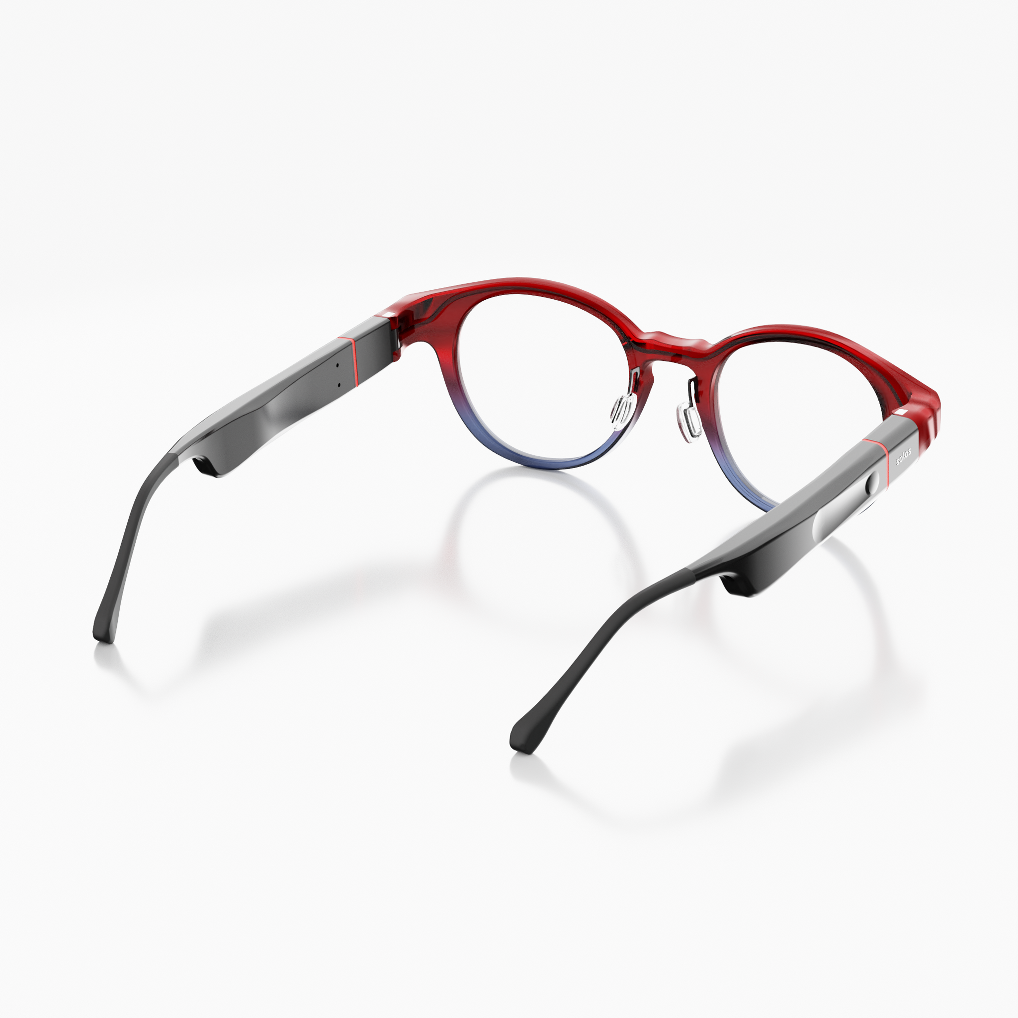 Argon 4S Smartglasses | solos AirGo™ 3