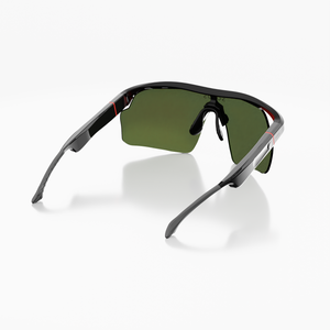 Helium 2 Smart Sport Sunglasses | Asian-Fit | AirGo™3