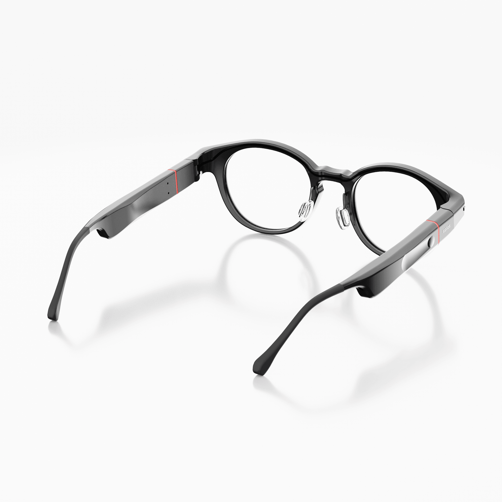 Argon 8 Smartglasses | AirGo™3 - Solos Technology Limited