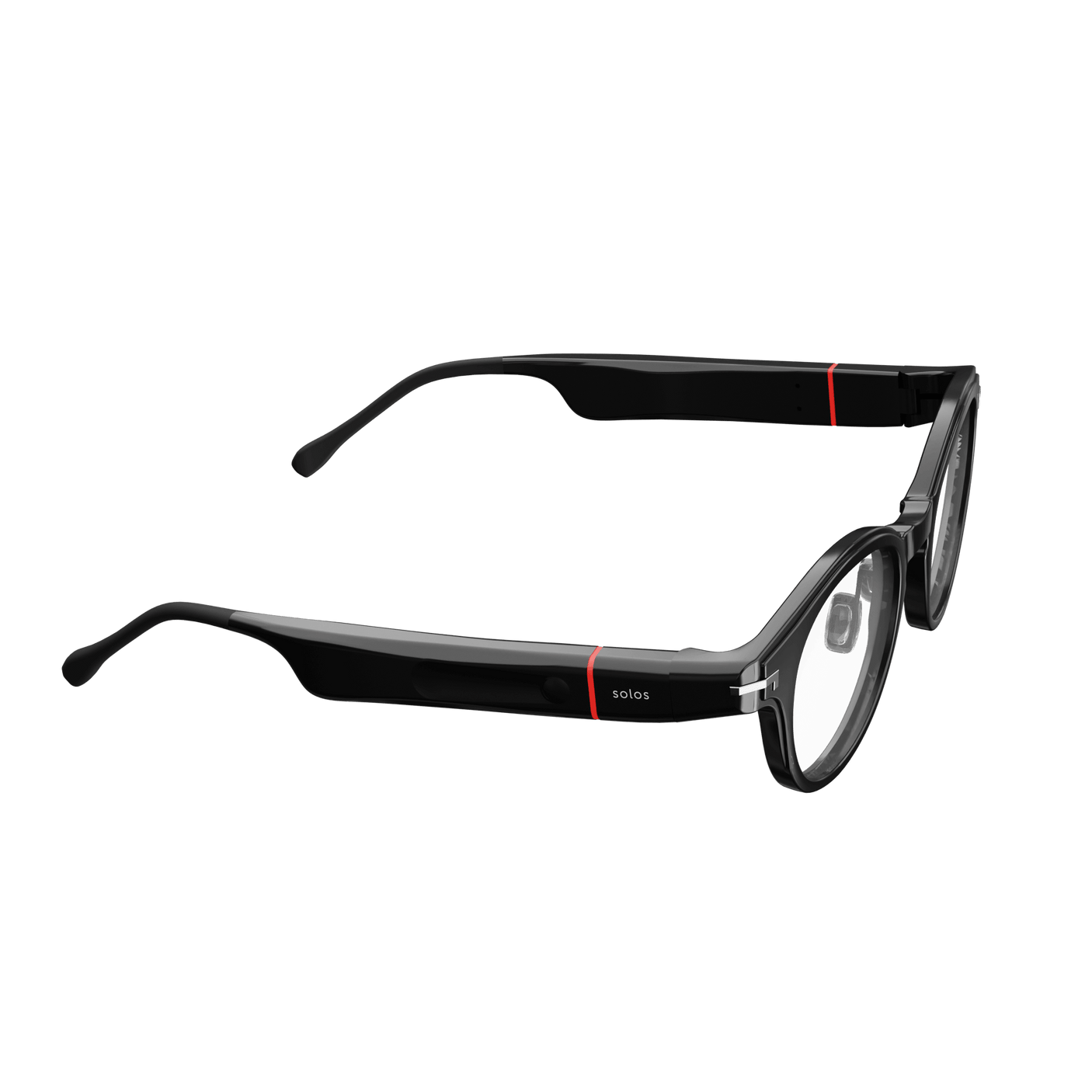 Argon 8 Smartglasses | AirGo™3 - Solos Technology Limited