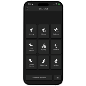 solos AirGo™ App