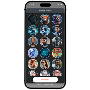 solos AirGo™ App