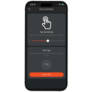 solos AirGo™ App