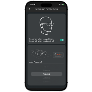 solos AirGo™ App