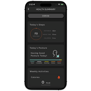 solos AirGo™ App