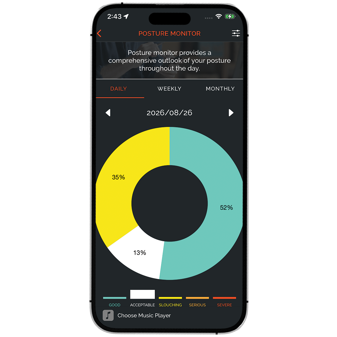 solos AirGo™ App
