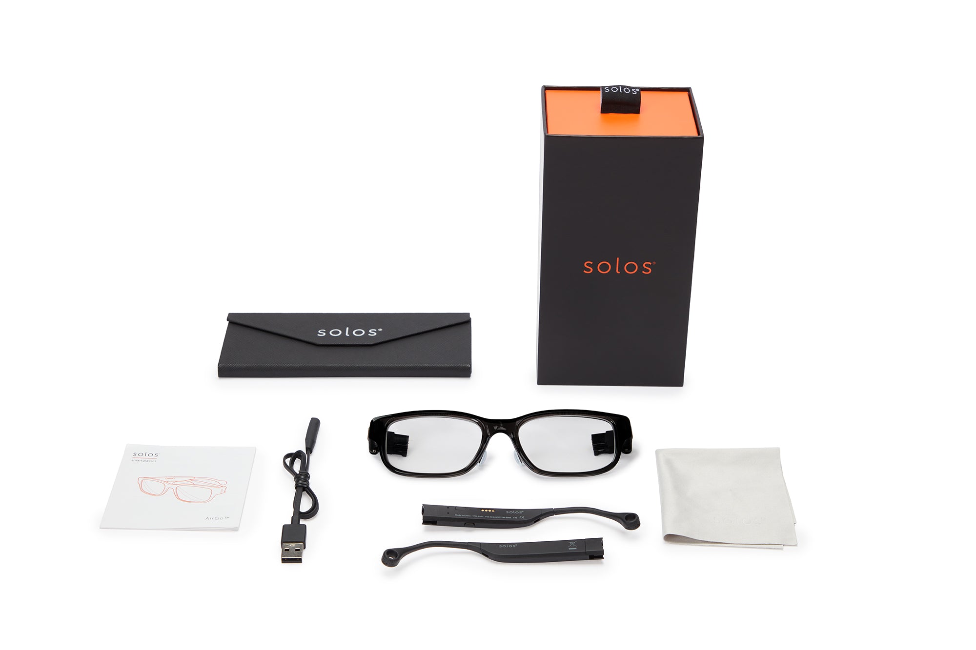 スマートグラス CPSpeed au Smart Glassesを検証レビュー！スマートグラスの