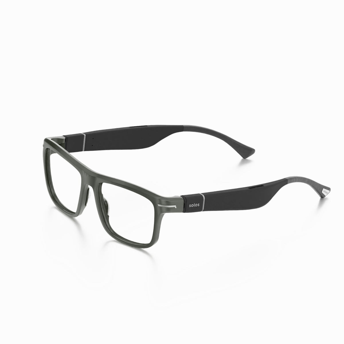 Hydro X Smartglasses | solos AirGo™ A5
