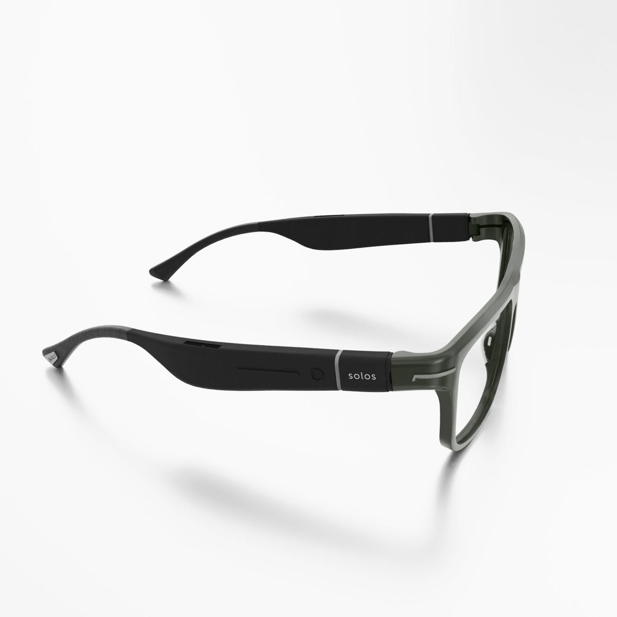 Hydro X Smartglasses | solos AirGo™ A5