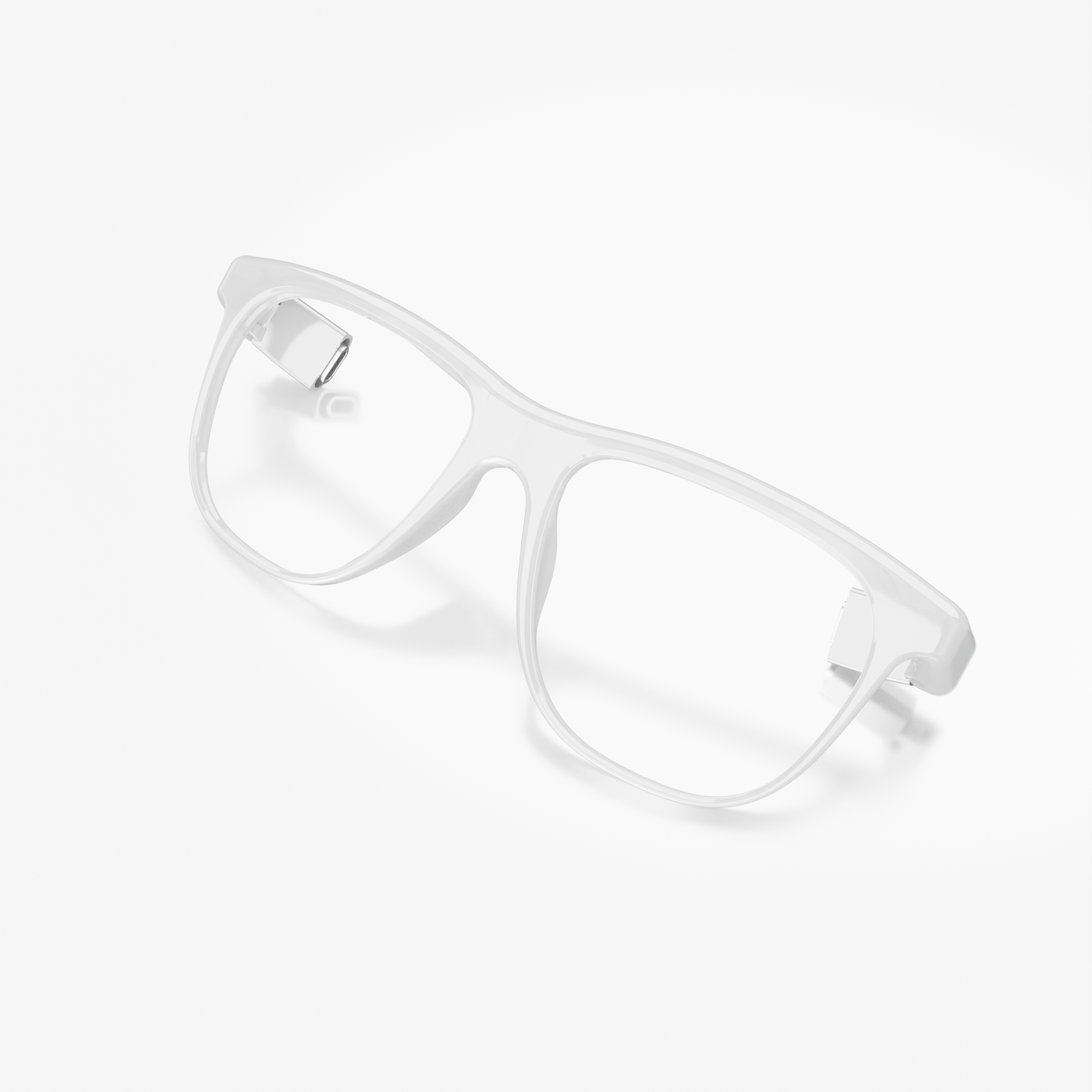 Xeon 5s Frame Front | Photochromic | AirGo™3 - Solos Technology Limited