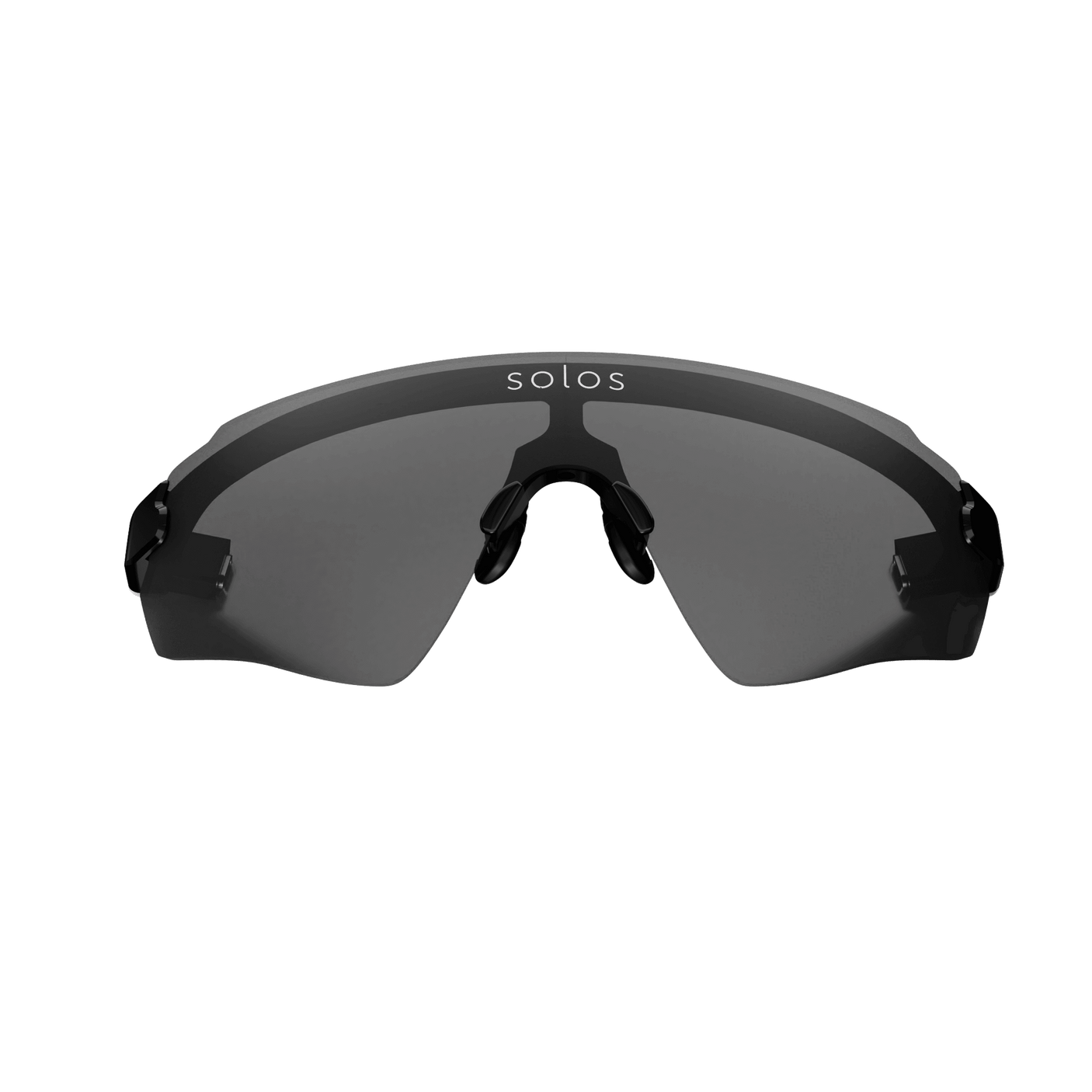 Helium 1 Smart Sport Sunglasses | AirGo™3 - Solos Technology Limited