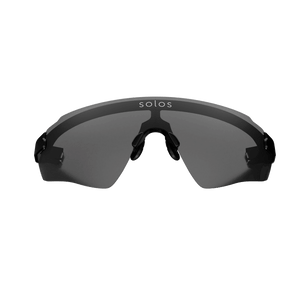 Helium 1 Smart Sport Sunglasses | AirGo™3 - Solos Technology Limited