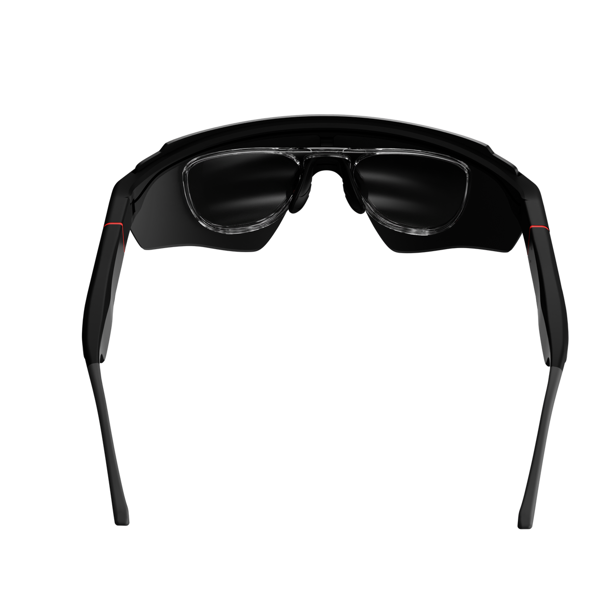 Clip On | solos AirGo™ 3