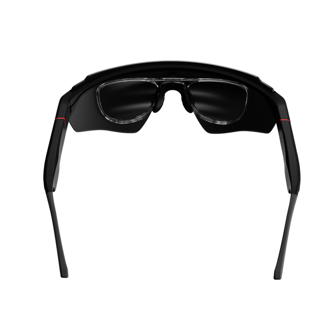 Clip On | solos AirGo™ 3