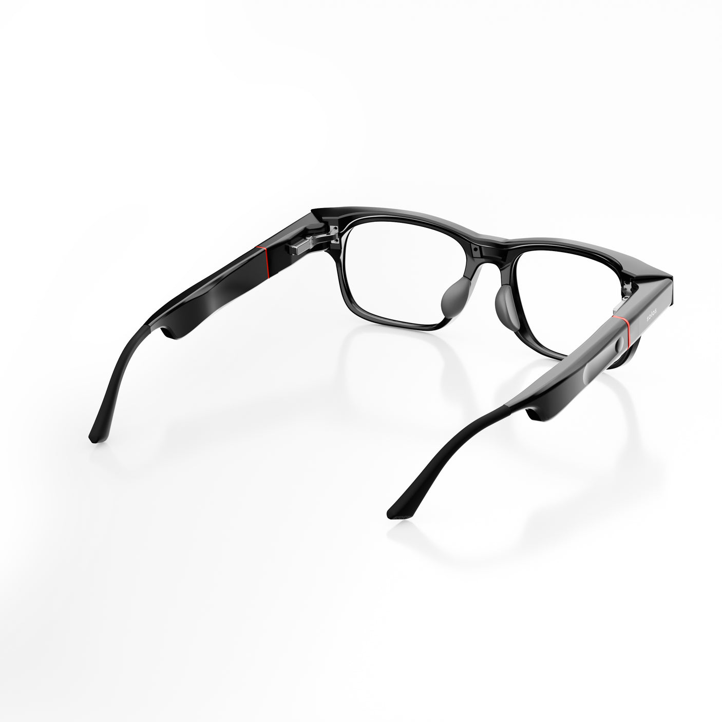 Krypton 2 Smartglasses | solos AirGo™ V