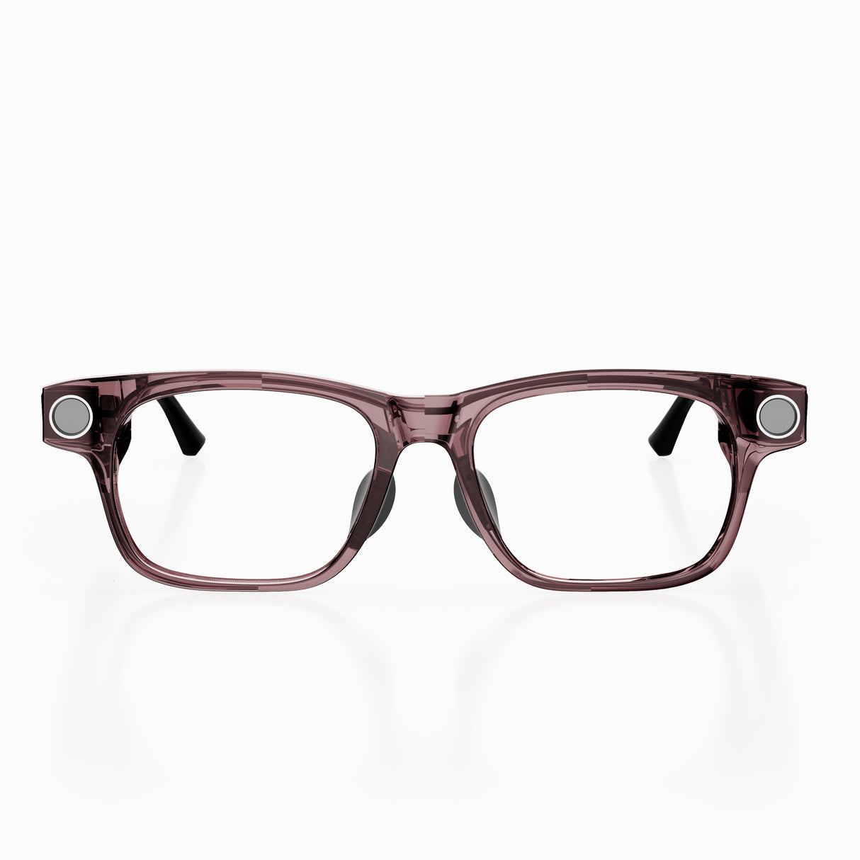 Krypton 1 Smartglasses | solos AirGo™ V