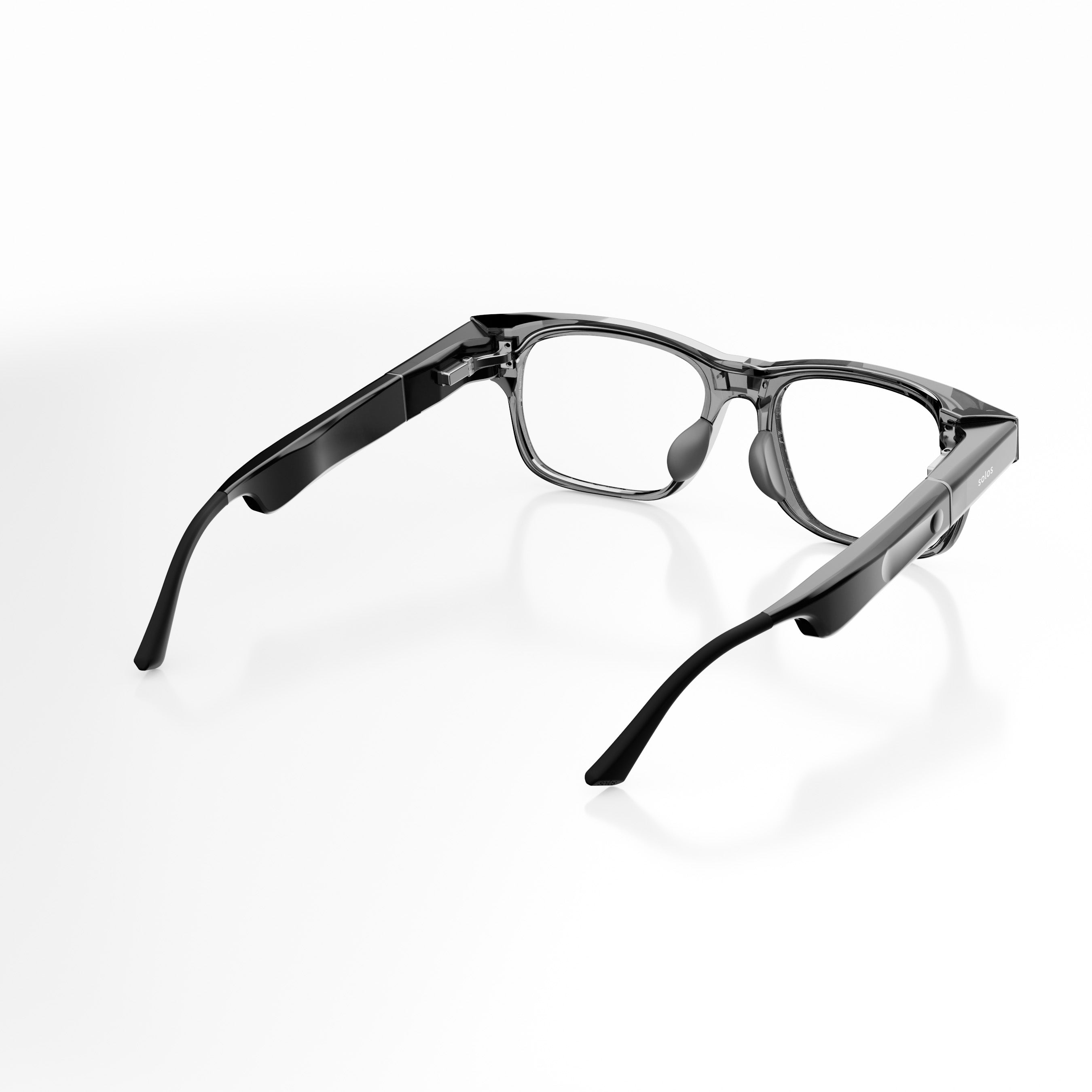 Krypton 1 Smartglasses | solos AirGo™ V