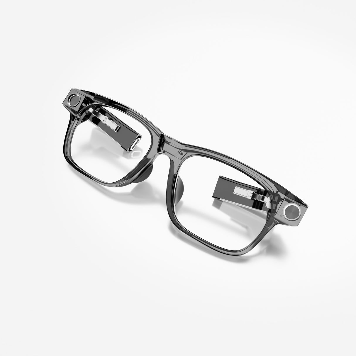 Krypton 1 Smartglasses | solos AirGo™ V (Rush Order)