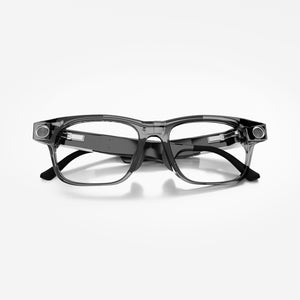 Krypton 1 Smartglasses | solos AirGo™ V