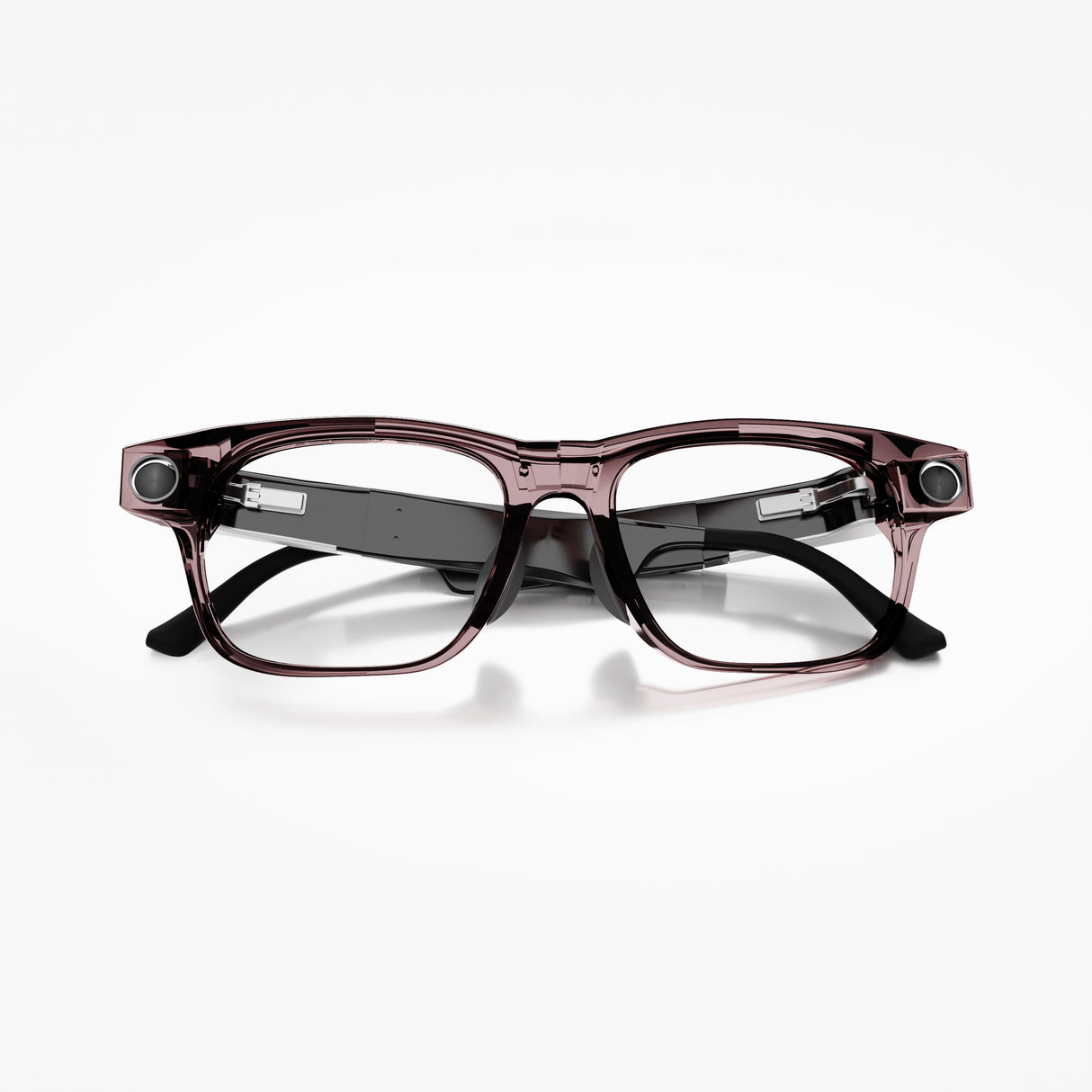 Krypton 1 Smartglasses | solos AirGo™ V (Rush Order)
