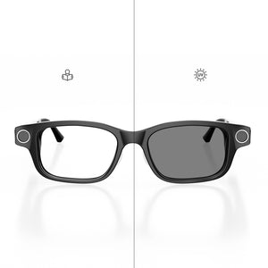 Krypton 2 Smartglasses | solos AirGo™ V
