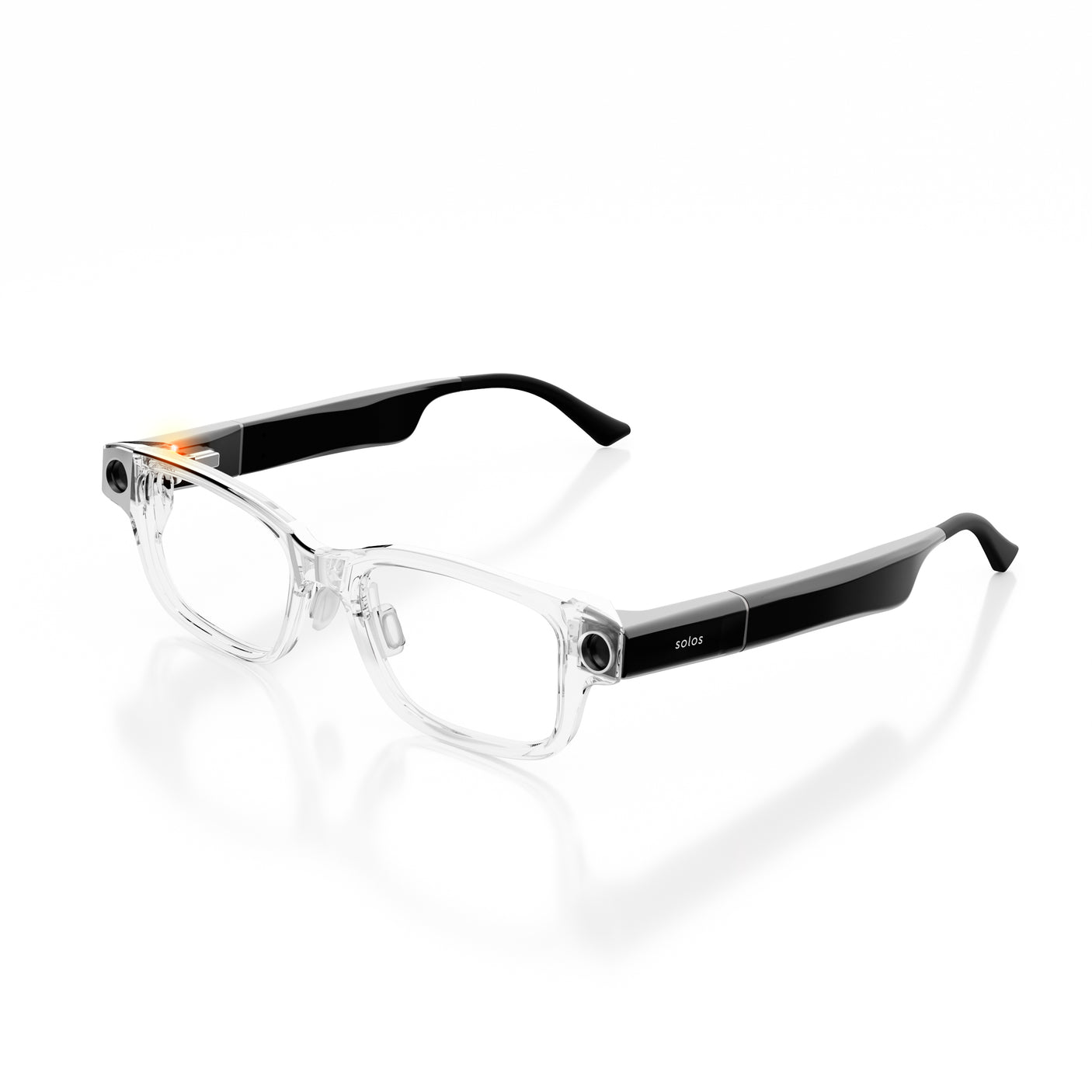 Krypton 2 Smartglasses | solos AirGo™ V