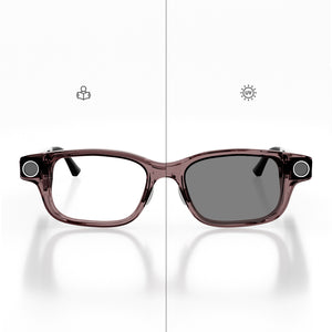 Krypton 2 Smartglasses | solos AirGo™ V