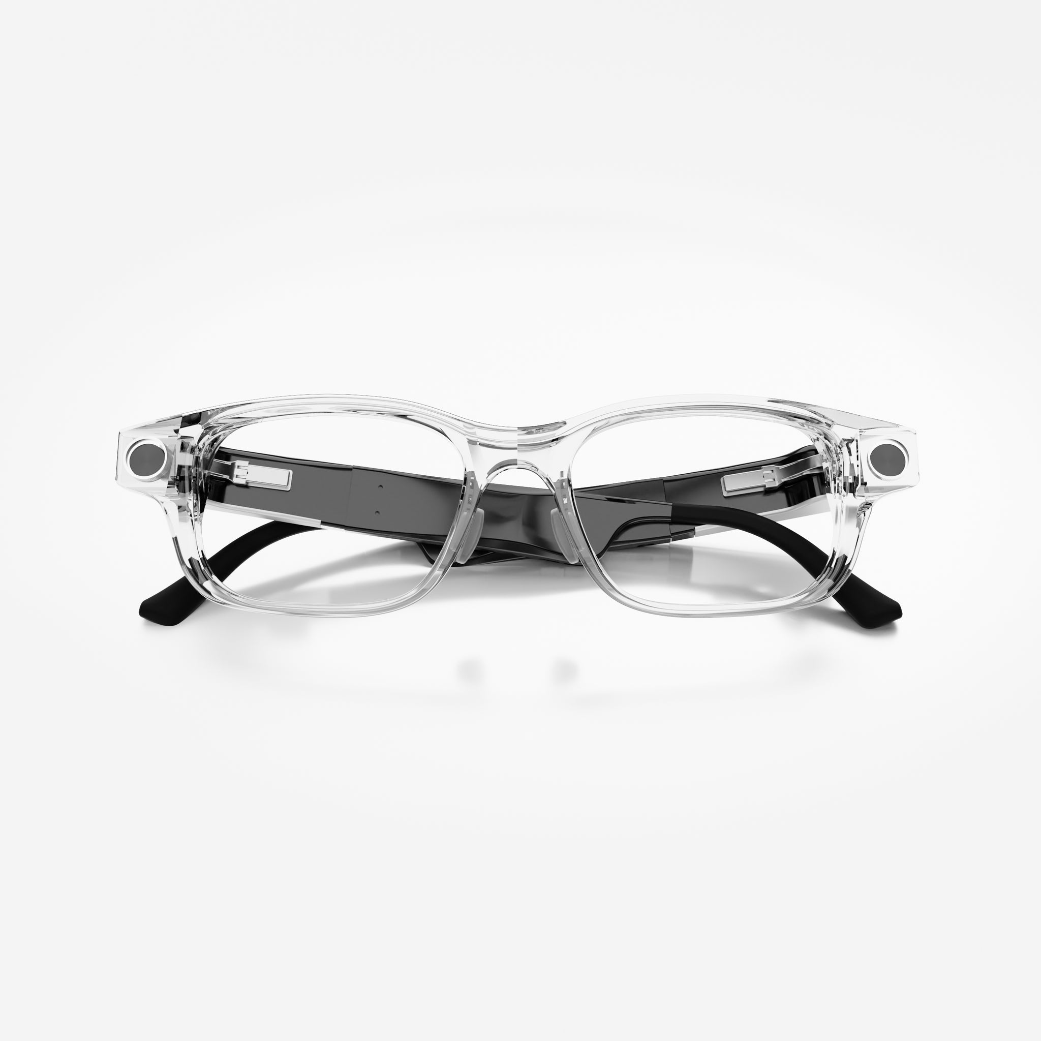 Krypton 2 Smartglasses | solos AirGo™ V