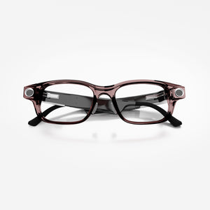 Krypton 2 Smartglasses | solos AirGo™ V