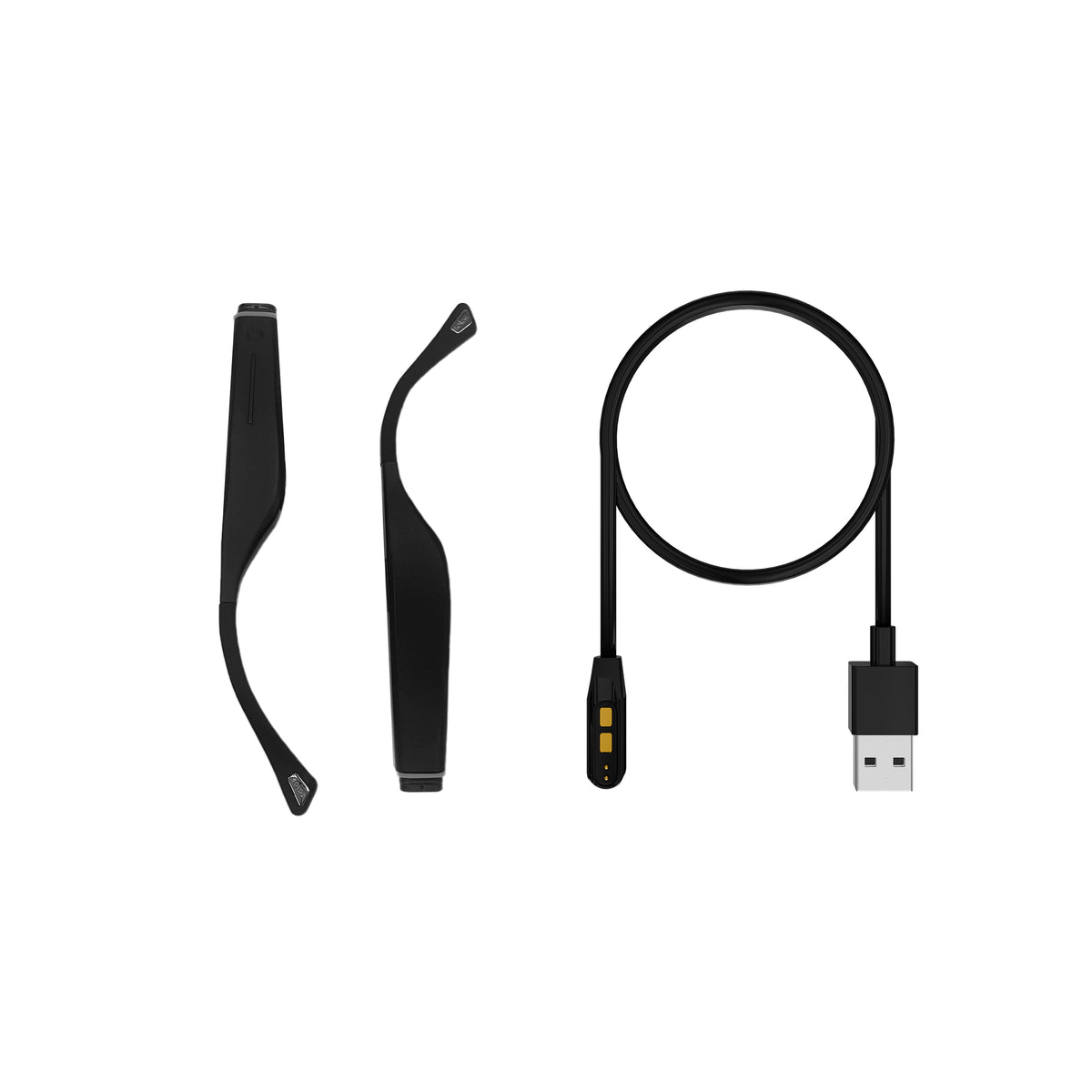 Temple Kit | solos AirGo™ A5