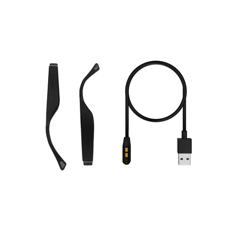 Temple Kit | solos AirGo™ A5