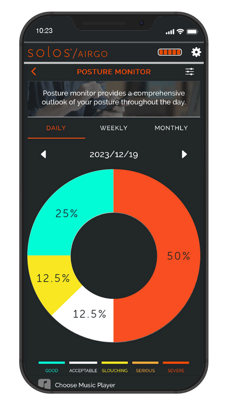 Solos App - Solos Technology Limited
