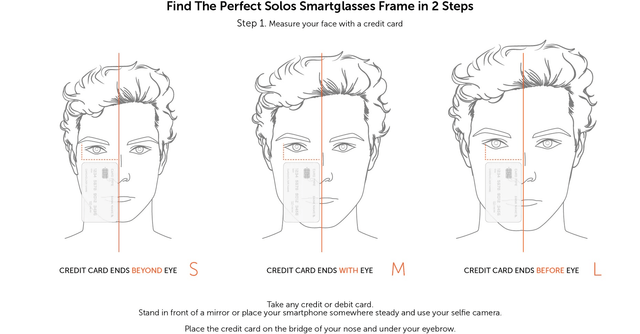 Argon 3 Smartglasses | AirGo™2 - Solos Technology Limited