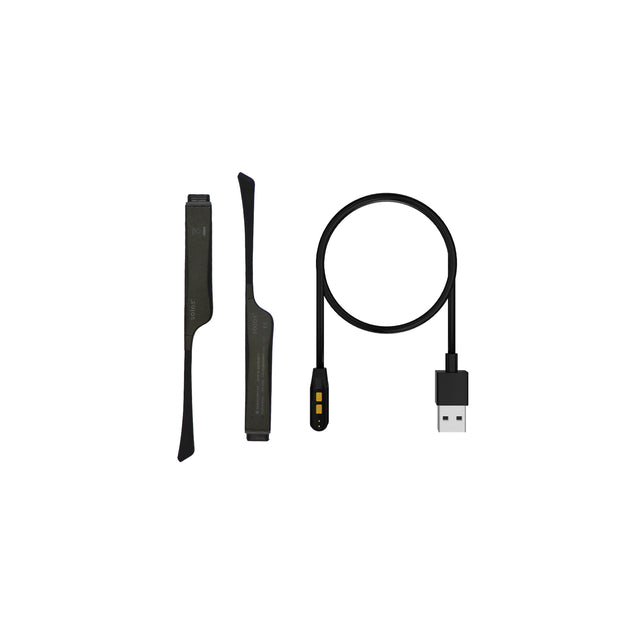 Temple Kit | solos AirGo™ 3