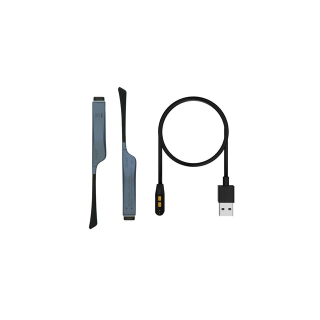 Temple Kit | solos AirGo™ 3