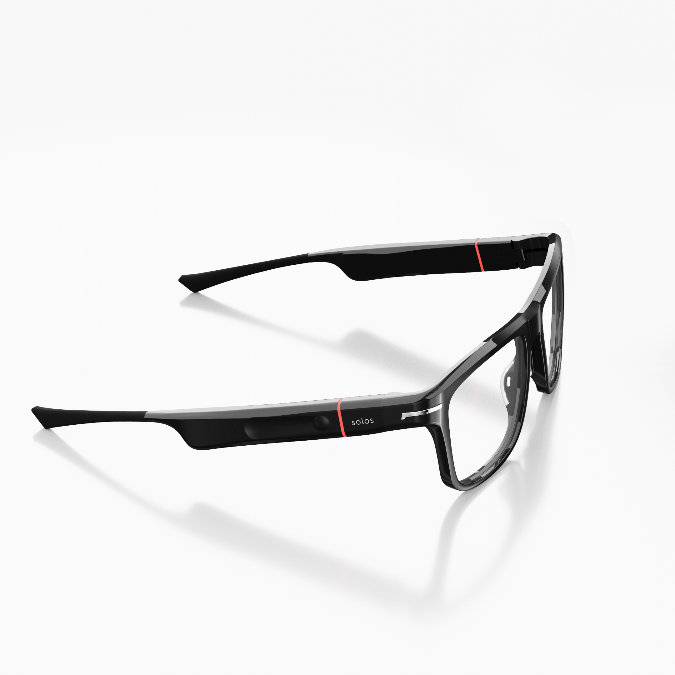 Argon X Photochromic Smartglasses | solos AirGo™ 3