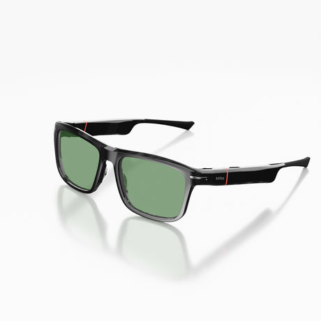 Argon X ZEISS Smartglasses | solos AirGo™ 3