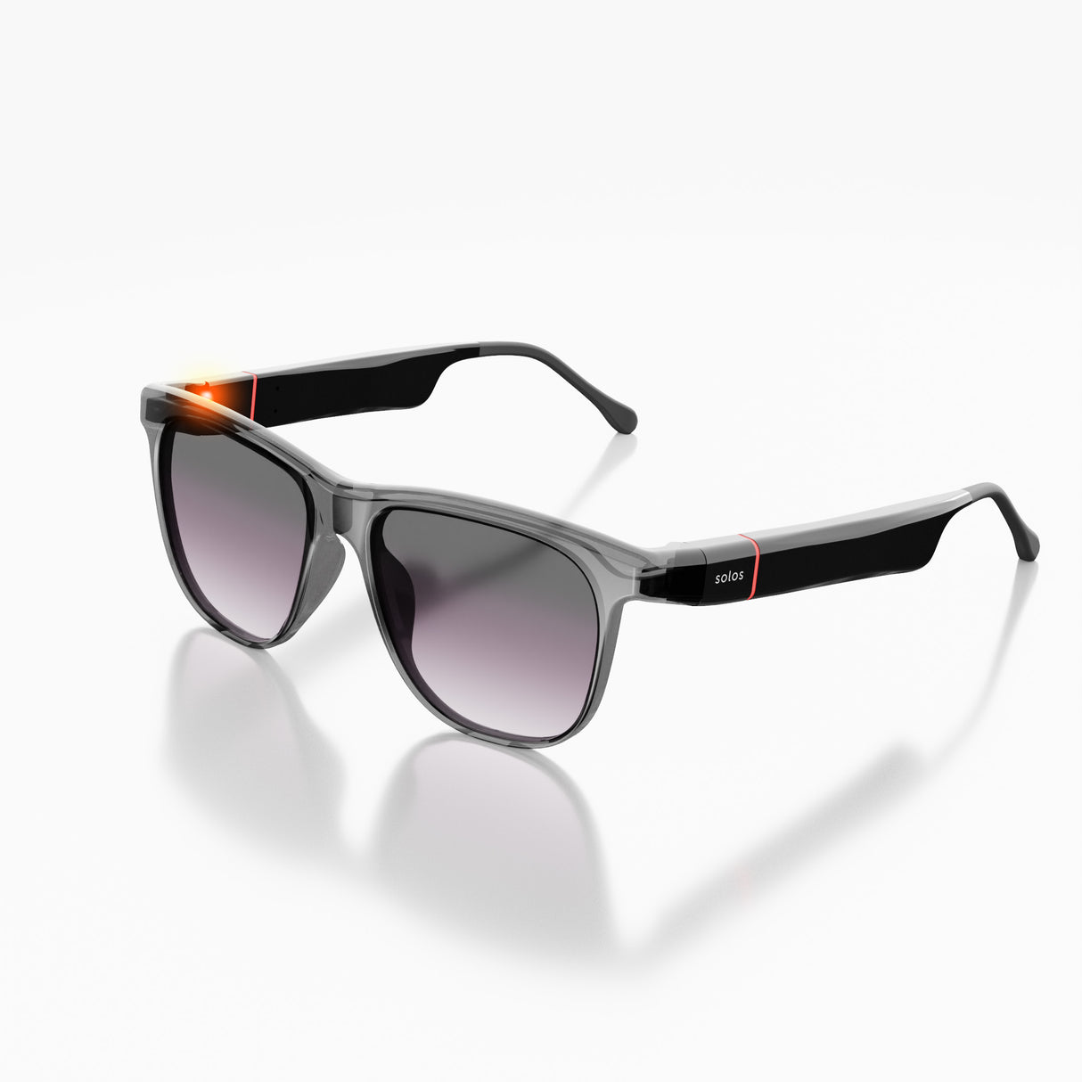 Xeon 5 Smartglasses | solos AirGo™ 3