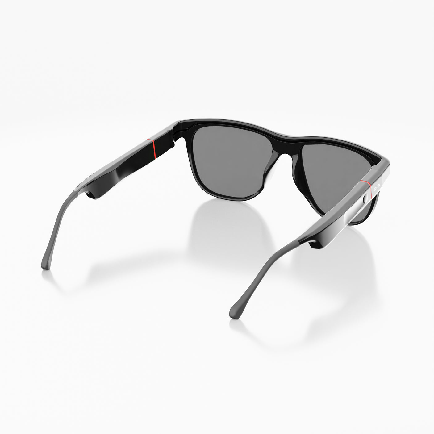 Xeon 5 Smartglasses | solos AirGo™ 3