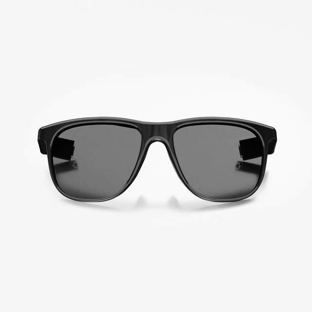 Xeon 5 Frame Front | Blue Blocker UV Protection | solos AirGo™ 3