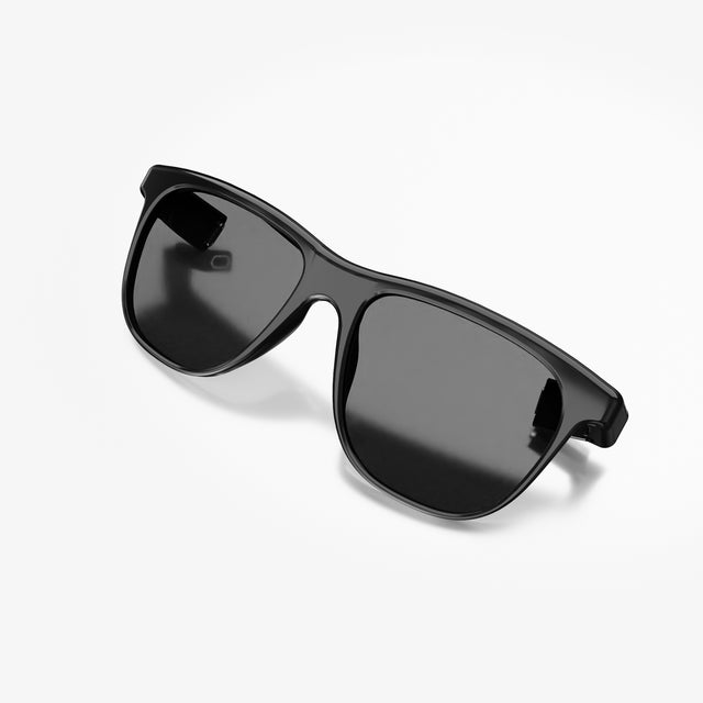 Xeon 5 Frame Front | Blue Blocker UV Protection | solos AirGo™ 3
