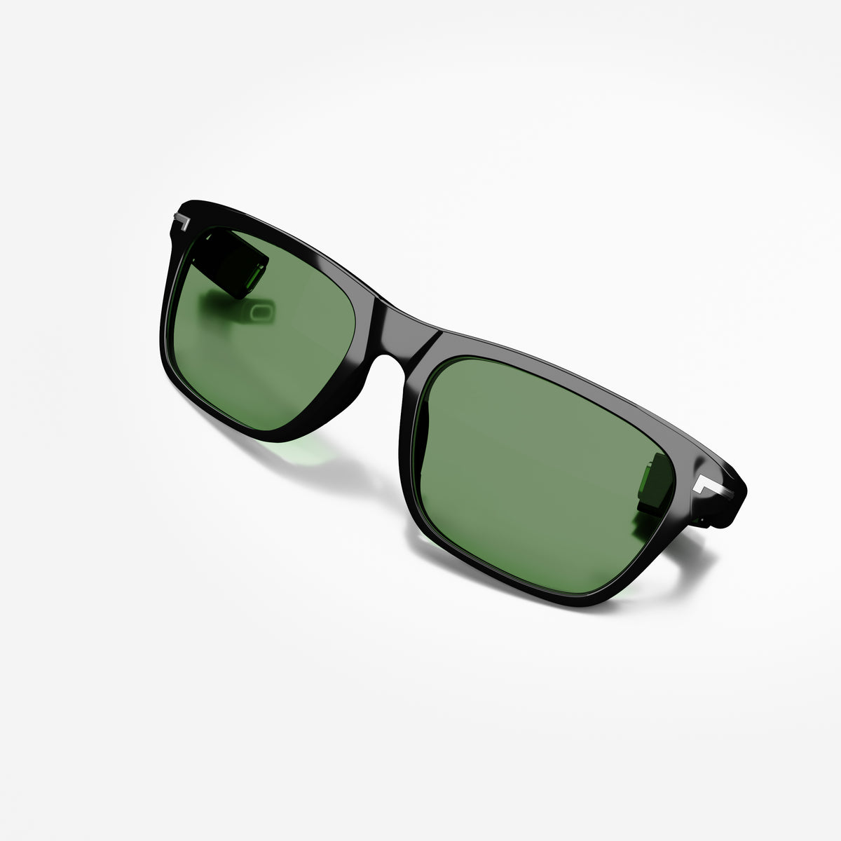 Xeon 6 Frame Front Blocker UV Protection