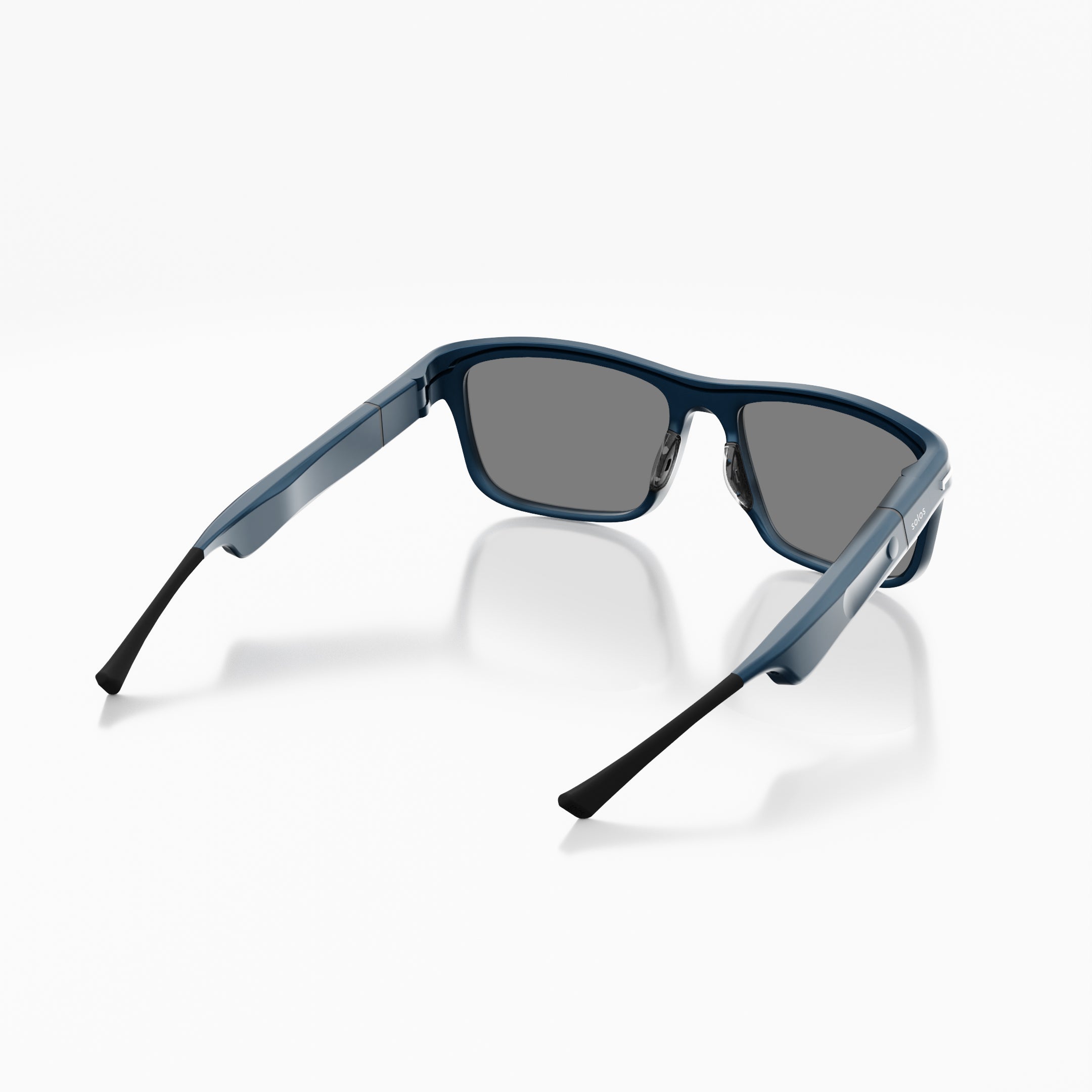 Argon X ZEISS Smartglasses | solos AirGo™ 3