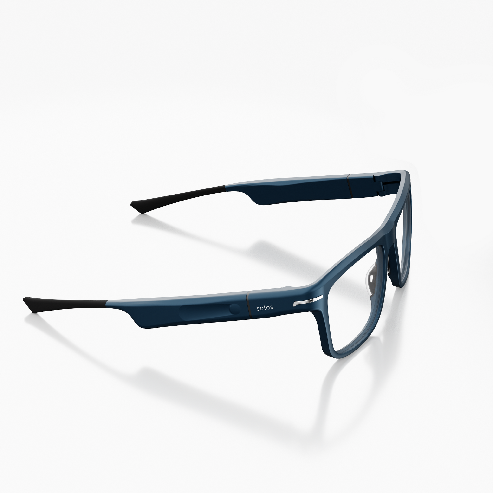 Argon X Smartglasses | solos AirGo™ 3