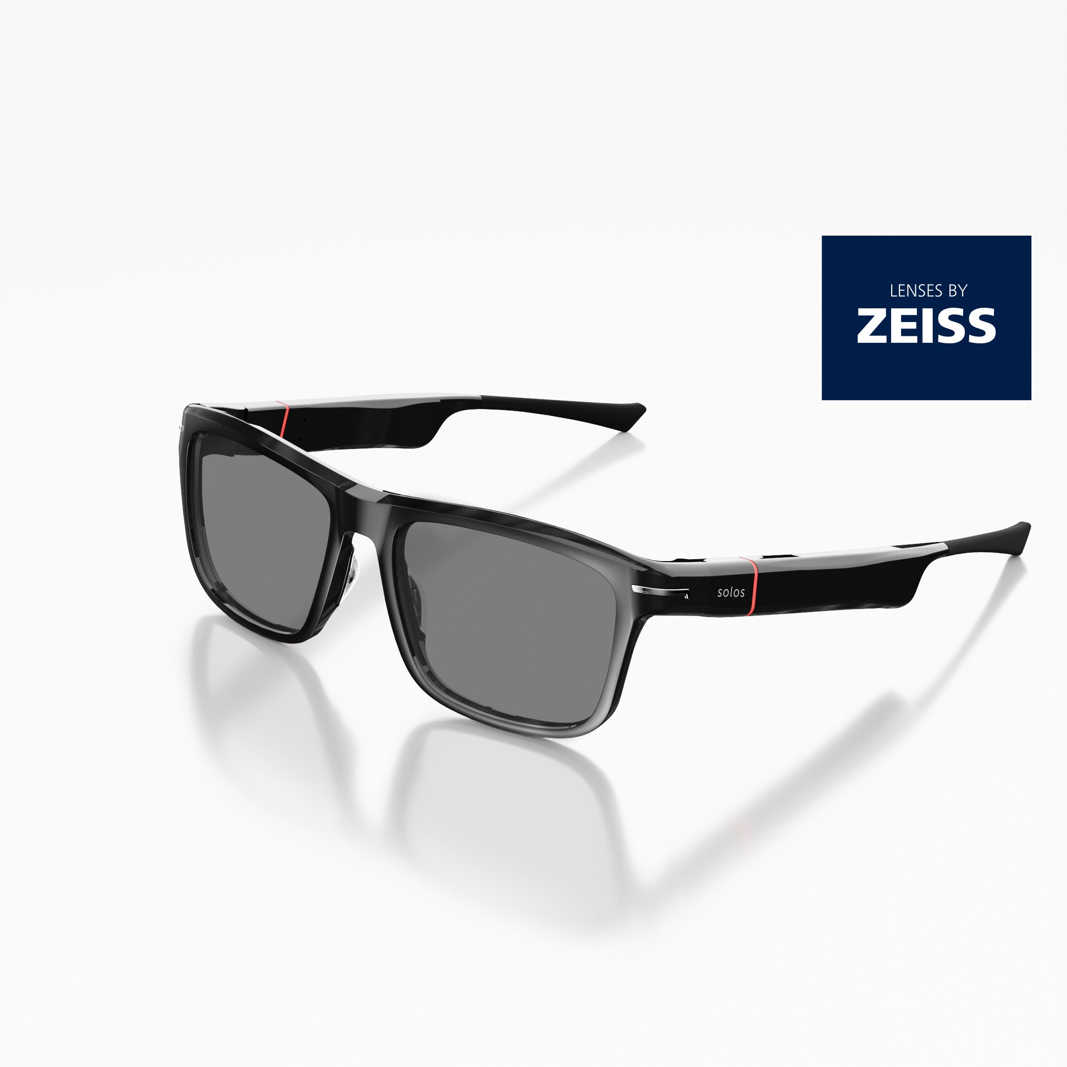 Argon X ZEISS Smartglasses AirGo™ 3