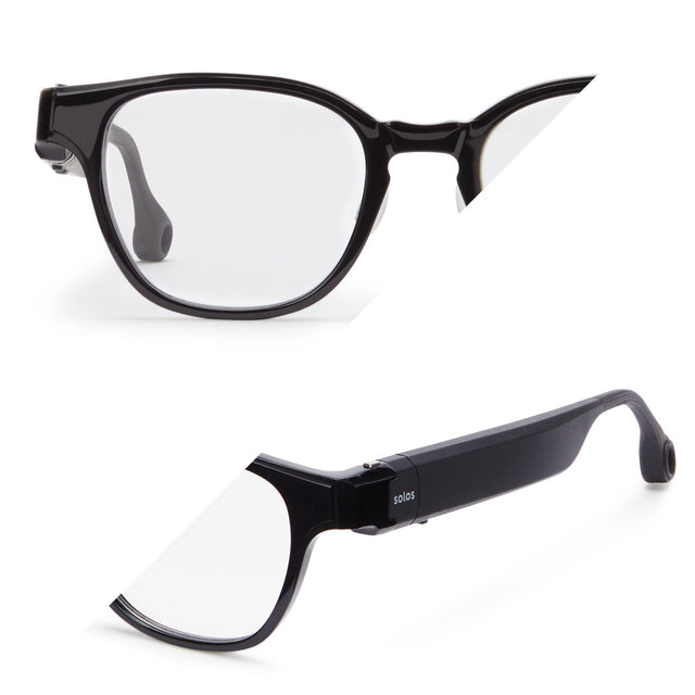 Argon 6 Smartglasses | AirGo™2 - Solos Technology Limited
